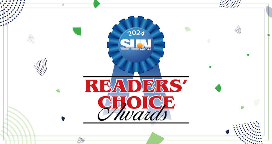 Reader's Choice Awards