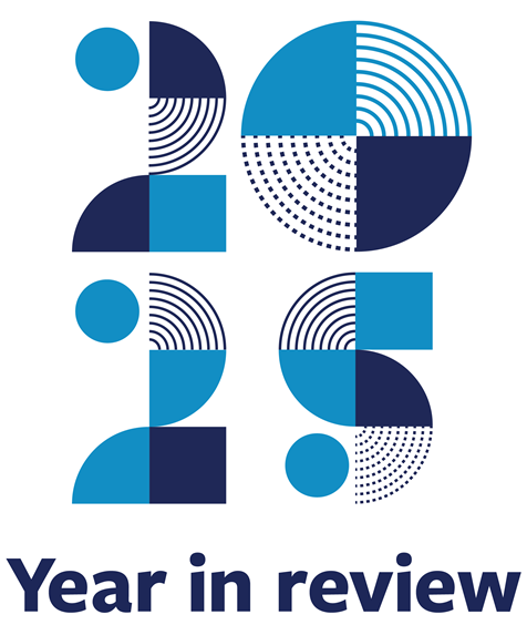 2025 BCU year in review