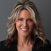 Bridget Holland, Retail Mortgage Loan Officer