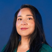 Kateri Barreto  - BCU Mortgage Loan Officer