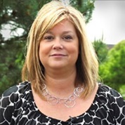 Kimberly Smith- Loan Officer